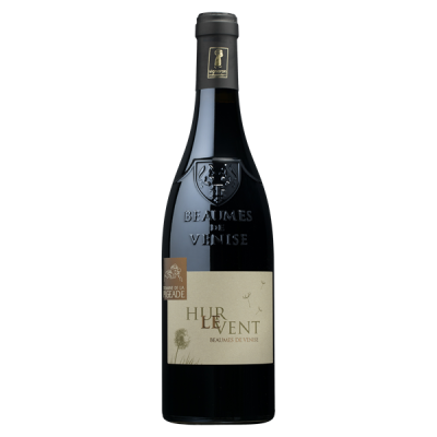 Beaumes de Venise Hurlevent Rouge 2022 - Domaine de la Pigeade