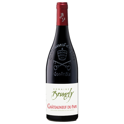 Châteauneuf-du-Pape Rouge 2022 - Domaine Brunely