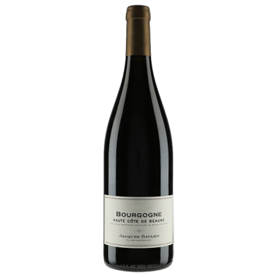 Bourgogne Hautes Côtes de Beaune Rouge 2023 - Maison Jacques Bavard