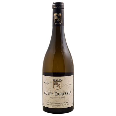 Auxey-Duresses Blanc 2022 - Domaine Fabien Coche