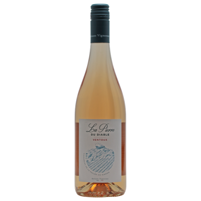 La Pierre du Diable Ventoux Rhonéa Rosé 2023