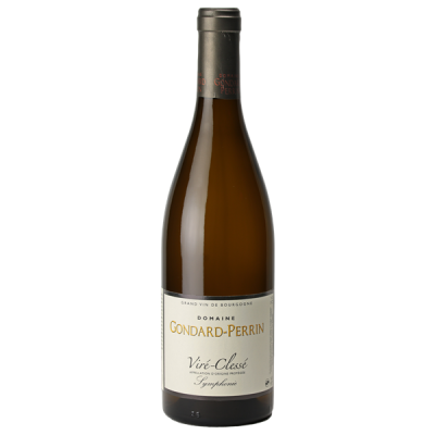 Viré-Clessé Symphonie Blanc 2022 - Domaine Gondard Perrin
