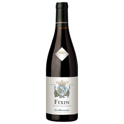 Fixin Rouge 2020 - Jean Bouchard