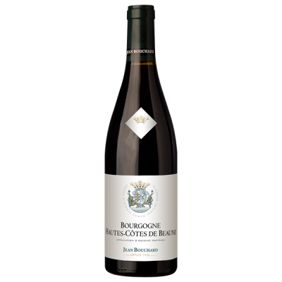 Bourgogne Hautes Côtes de Beaune Rouge 2021 - Jean Bouchard