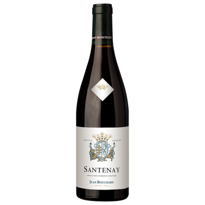 Santenay Rouge 2018 - Jean Bouchard