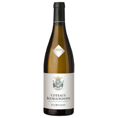 Côteaux Bourguignons Blanc 2023 - Jean Bouchard