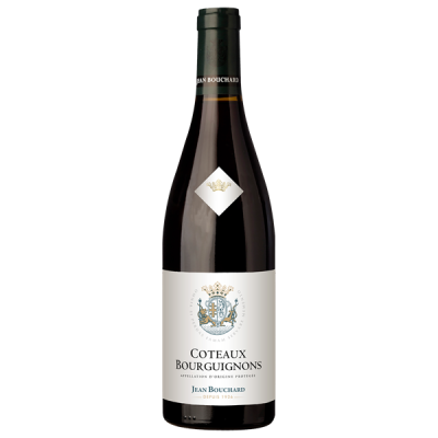 Côteaux Bourguignons Rouge 2023 - Jean Bouchard