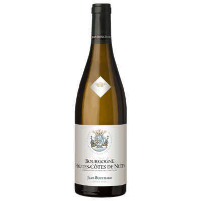Bourgogne Hautes Côtes de Nuits Blanc 2022 - Jean Bouchard