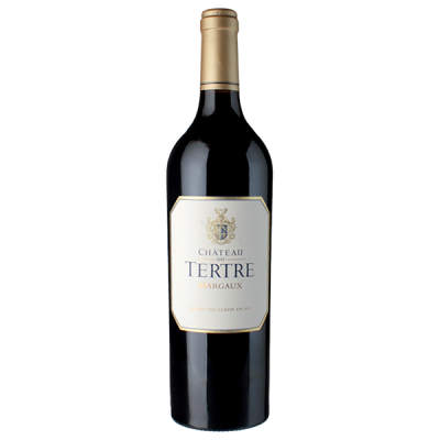Château du Tertre MAGNUM Rouge 2012