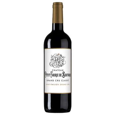 Château Petit Faurie de Soutard Saint-Emilion Grand Cru Rouge 2020