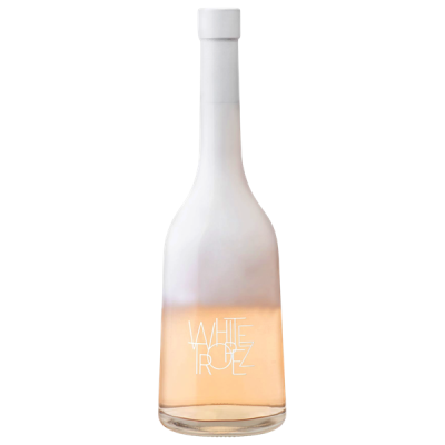 Côtes de Provence White Tropez Rosé 2024 - Domaine Tropez