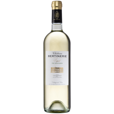 Château Bertinerie Esprit Pur Sauvignon Blanc 2022