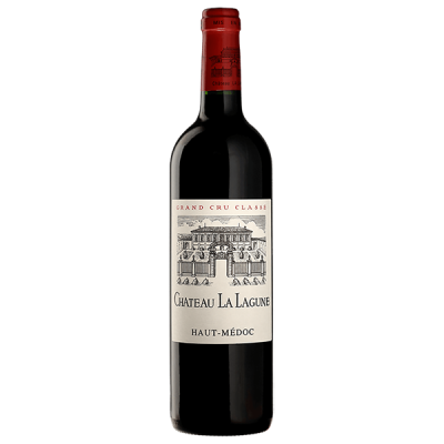 Château La Lagune Haut-Médoc Grand Cru Classé Rouge 2016