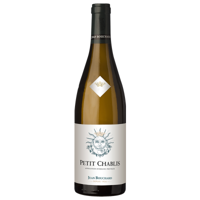 Petit Chablis Blanc 2023 - Jean Bouchard