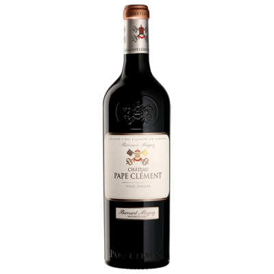 Château Pape Clément Pessac-Léognan Rouge 2016