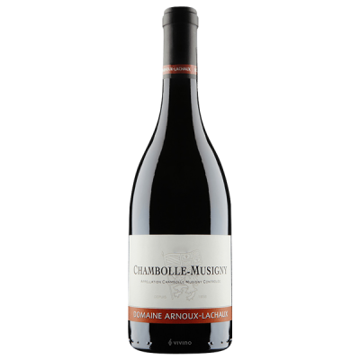 Chambolle-Musigny Rouge 2014 - Domaine Arnoux Lachaux