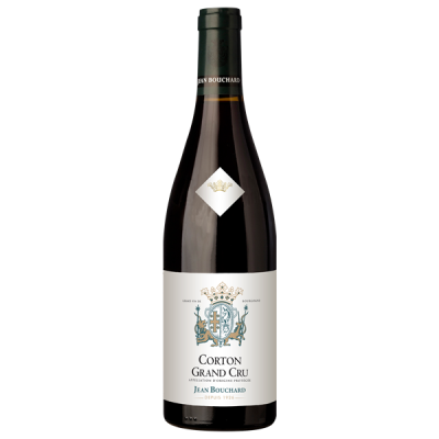 Corton Grand Cru Rouge 2018 - Jean Bouchard