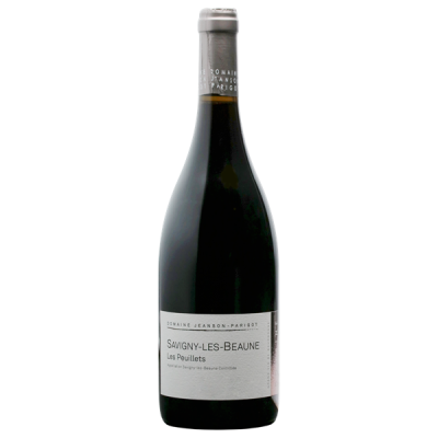 Savigny-lès-Beaune Les Peuillets Rouge 2023 - Domaine Jeanson-Parigot