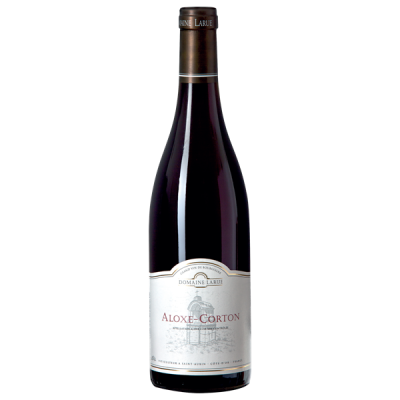 Aloxe-Corton Rouge 2020 - Domaine Larue