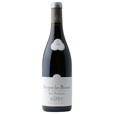 Savigny-lès-Beaune Aux Fourneaux Rouge 2022 - Domaine Rapet Père et Fils