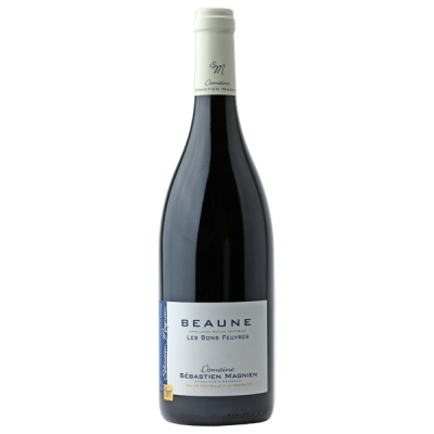 Beaune Les Bons Feuvres Rouge 2022 - Domaine Sébastien Magnien