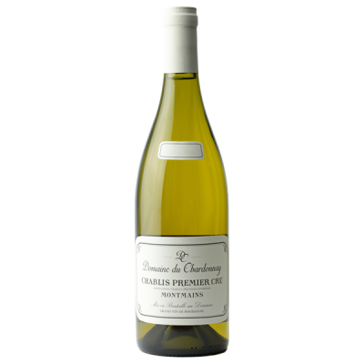 Chablis 1er Cru Montmains Blanc 2023 - Domaine du Chardonnay
