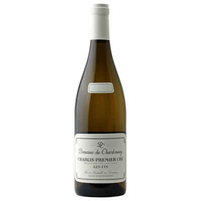 Chablis 1er Cru Les Lys Blanc 2022 - Domaine du Chardonnay