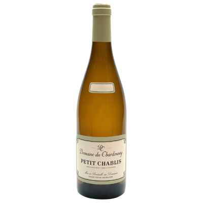 Petit Chablis Blanc 2023 - Domaine du Chardonnay