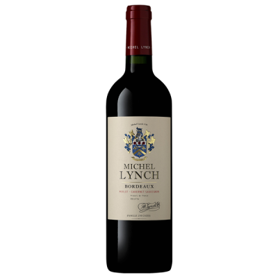 Bordeaux Rouge 2020 - Michel Lynch