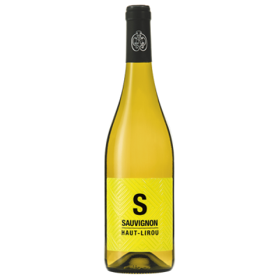 Pays d'Oc Sauvignon Blanc 2023 - Domaine Haut-Lirou