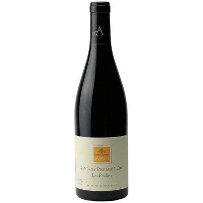 Savigny-lès-Beaune 1er Cru Les Peuillets Rouge 2019 - Domaine D'Ardhuy