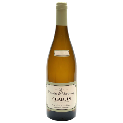 Chablis Blanc 2023 - Domaine du Chardonnay