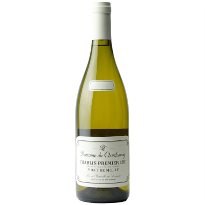 Chablis 1er Cru Mont de Milieu Blanc 2020 - Domaine du Chardonnay