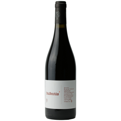 Minervois Bufentis Rouge 2021 - Domaine Benjamin Taillandier