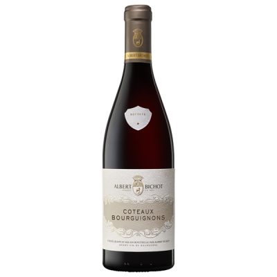 Côteaux Bourguignons Rouge 2022 - Albert Bichot