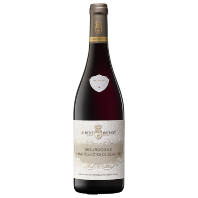 Bourgogne Hautes Côtes de Beaune Rouge 2021 - Albert Bichot