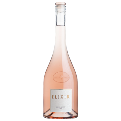 Pays d'Oc Elixir Rosé 2023 - Bruno Andreu