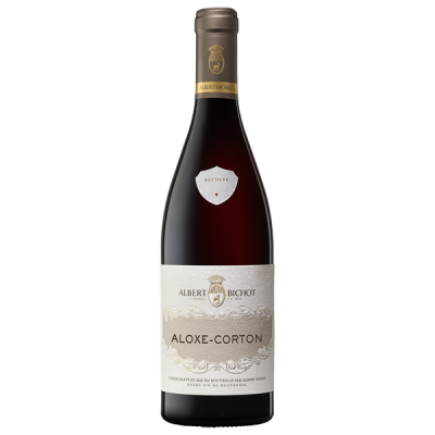 Aloxe-Corton Rouge 2022 - Albert Bichot