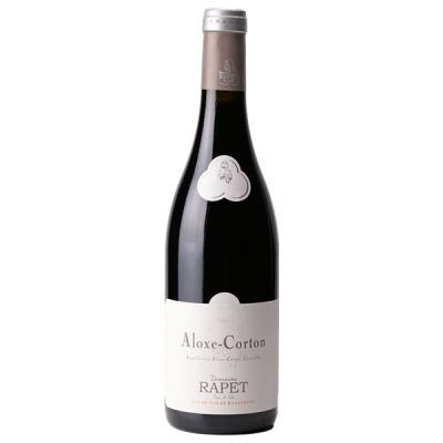 Aloxe-Corton Rouge 2022 - Domaine Rapet Père et Fils