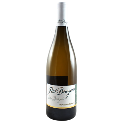 Petit Bourgeois Sauvignon Blanc 2023 - Henri Bourgeois