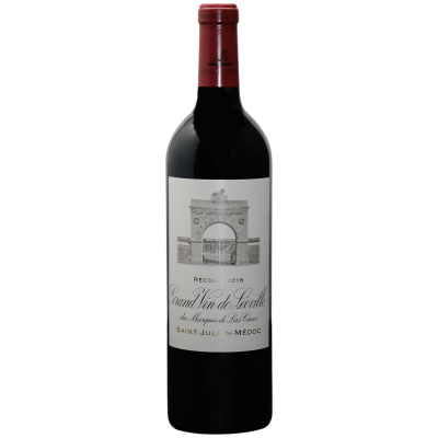 Château Leoville Las Cases Rouge 2018