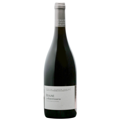 Beaune La Blanchisserie Rouge 2022 - Domaine Jeanson-Parigot