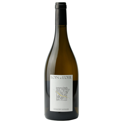 Gaillac Loin de l'Oeil Blanc 2023 - Domaine Gayrard