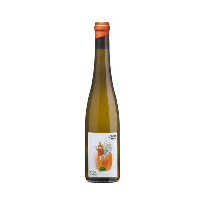 Le Génie Orange 2021 - Domaine des Grandes Espérances