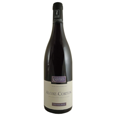 Aloxe-Corton Rouge 2022 - Domaine Cauvard