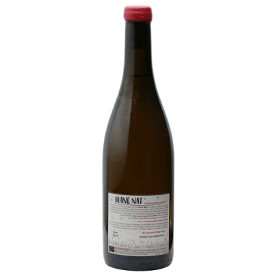 Blanc Nat' Sans Sulfites 2022 - Bruno Dangin