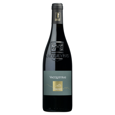 Vacqueyras Rouge 2022 - Domaine de la Pigeade