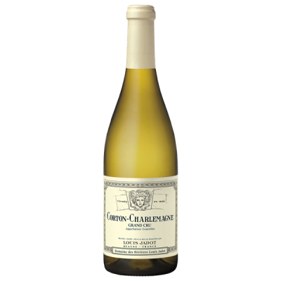 Corton-Charlemagne Blanc 2018 - Louis Jadot