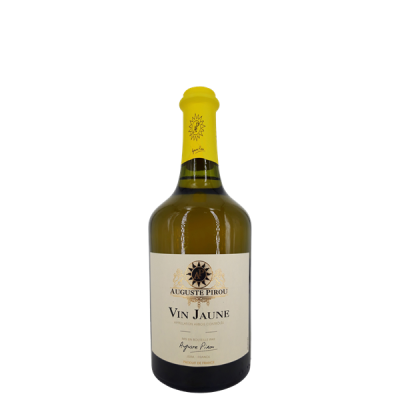 Arbois Vin Jaune Blanc 2017 - Auguste Pirou