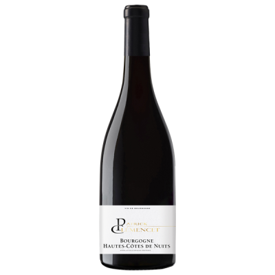 Bourgogne Hautes Côtes de Nuits Rouge 2022 - Patrick Clémencet